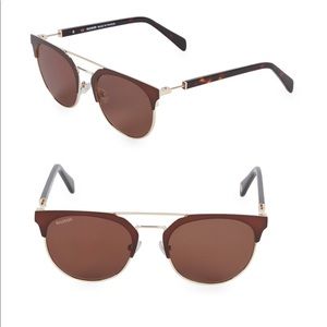 NWT Balmain Sunglasses!